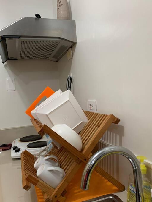 The Happy Place! 1 Bedroom Perfect For Staycation! Apartment