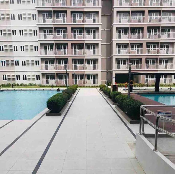 The Happy Place! 1 Bedroom Perfect For Staycation!