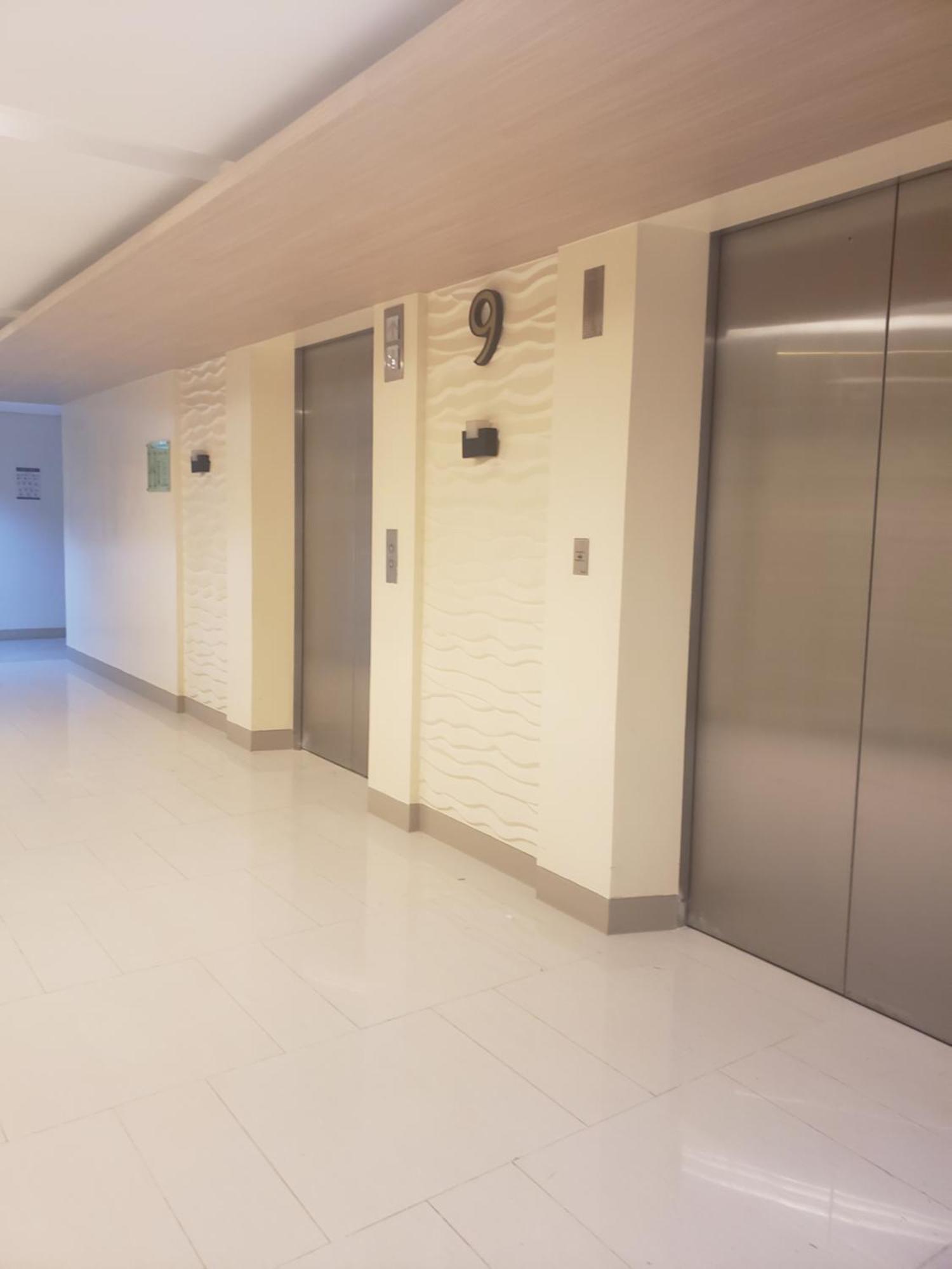 Jovis Place Staycation Near Moa Apartment Manila