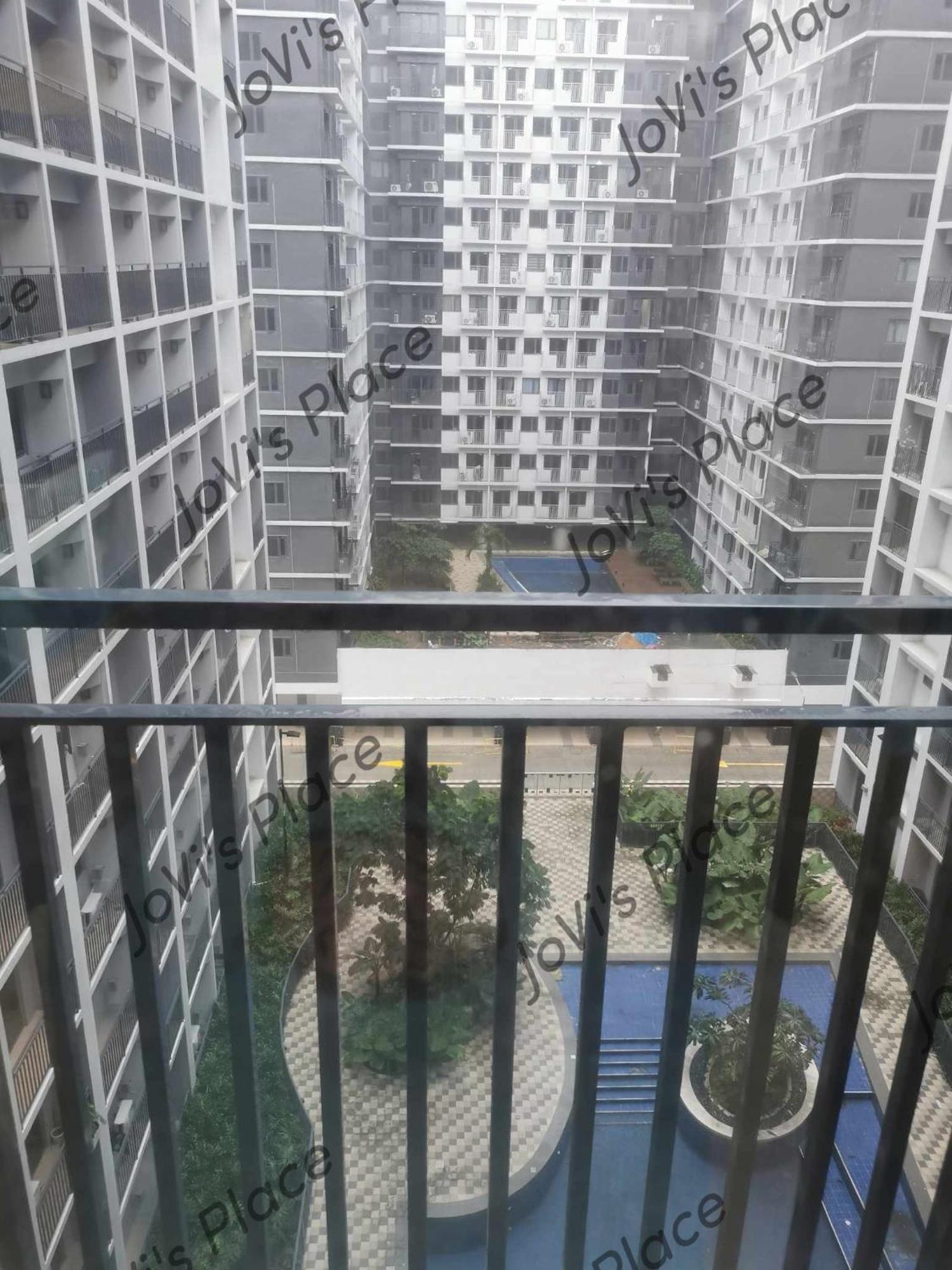 Jovis Place Staycation Near Moa Apartment *