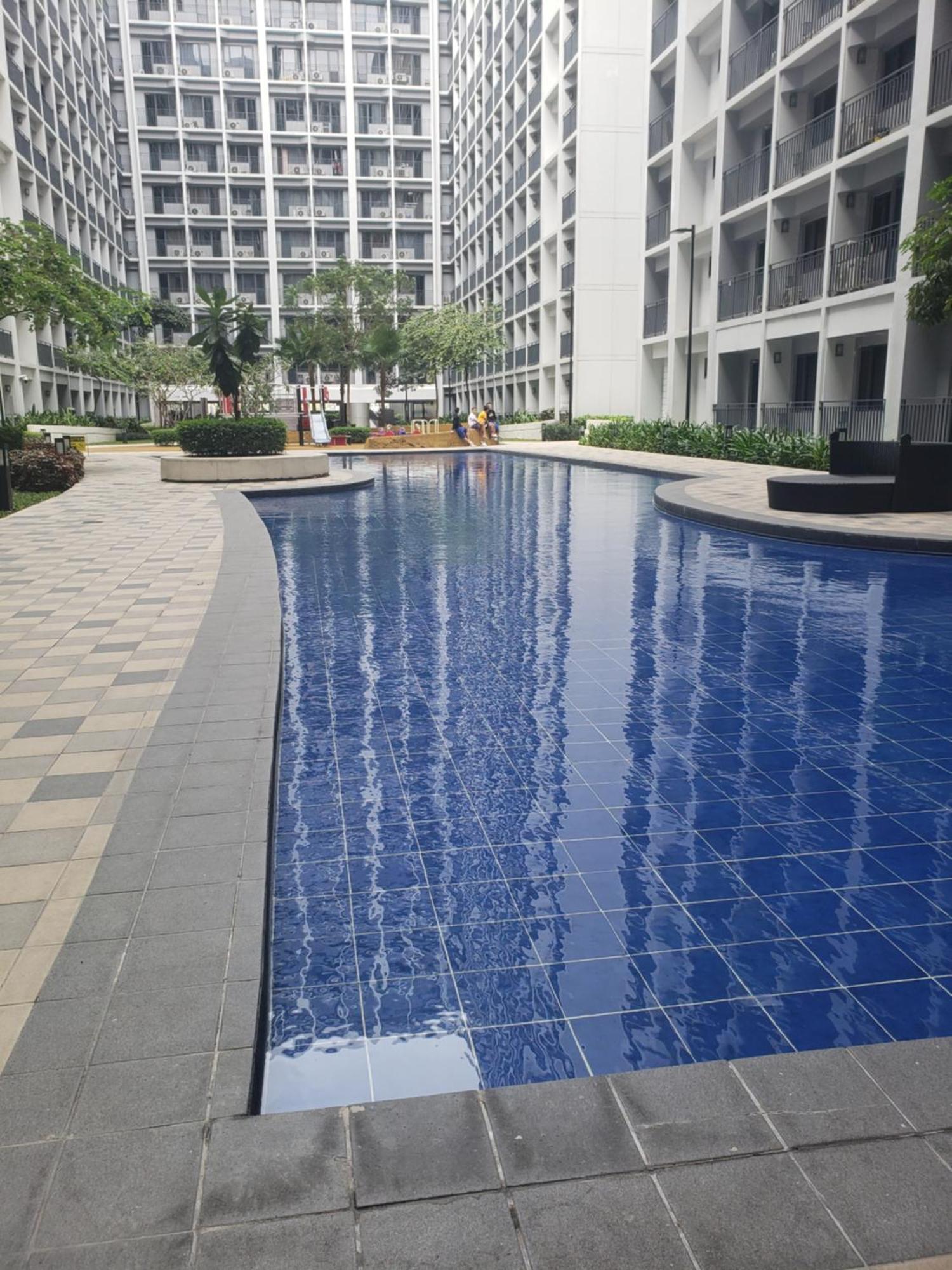 Jovis Place Staycation Near Moa
