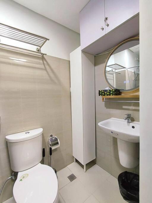 Apartment Jovis Place Staycation Near Moa *