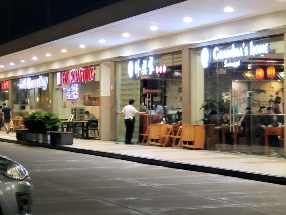 Apartment Jovis Place Staycation Near Moa Manila
