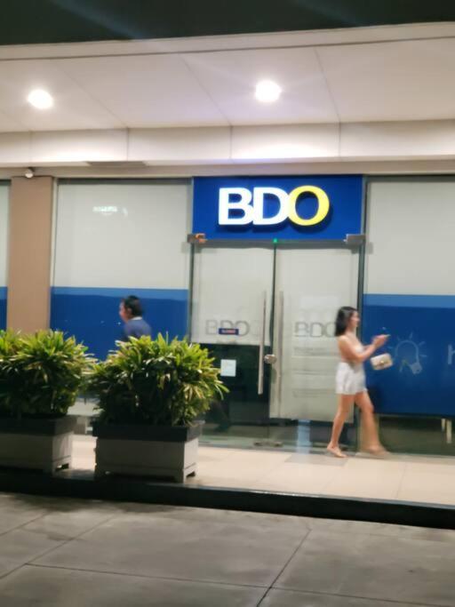 Jovis Place Staycation Near Moa Apartment Manila