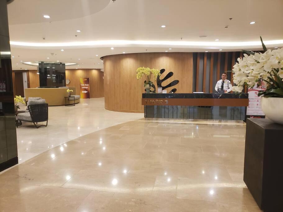 Jovis Place Staycation Near Moa