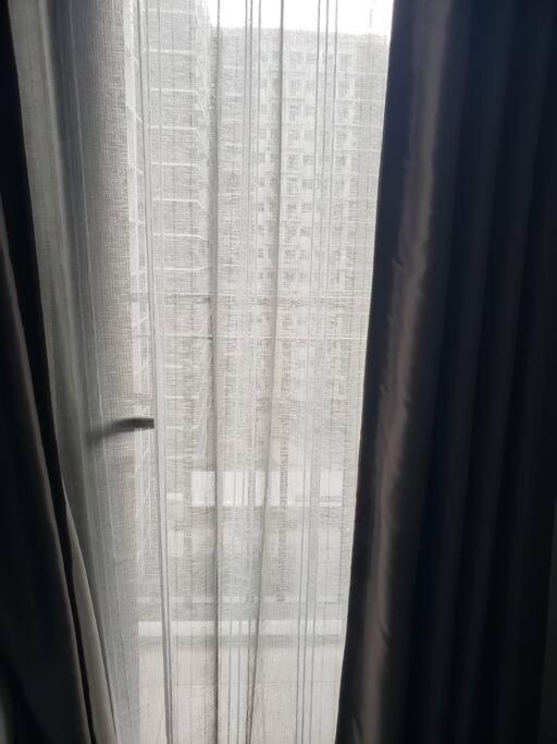 Apartment Jovis Place Staycation Near Moa