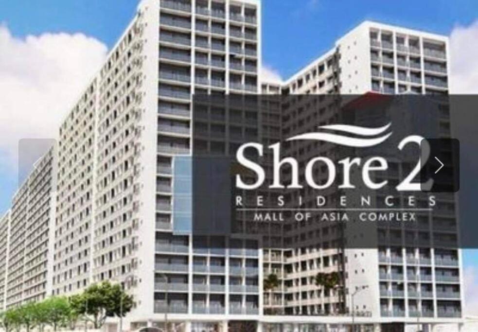 Jovis Place Staycation Near Moa * Manila