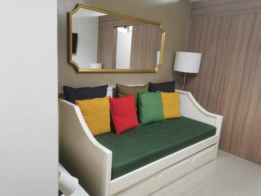 Apartment Jovis Place Staycation Near Moa