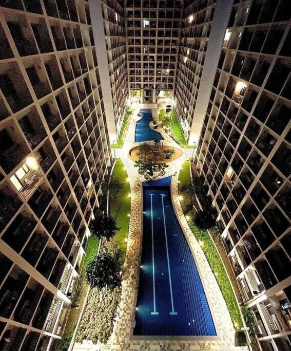 Jovis Place Staycation Near Moa *