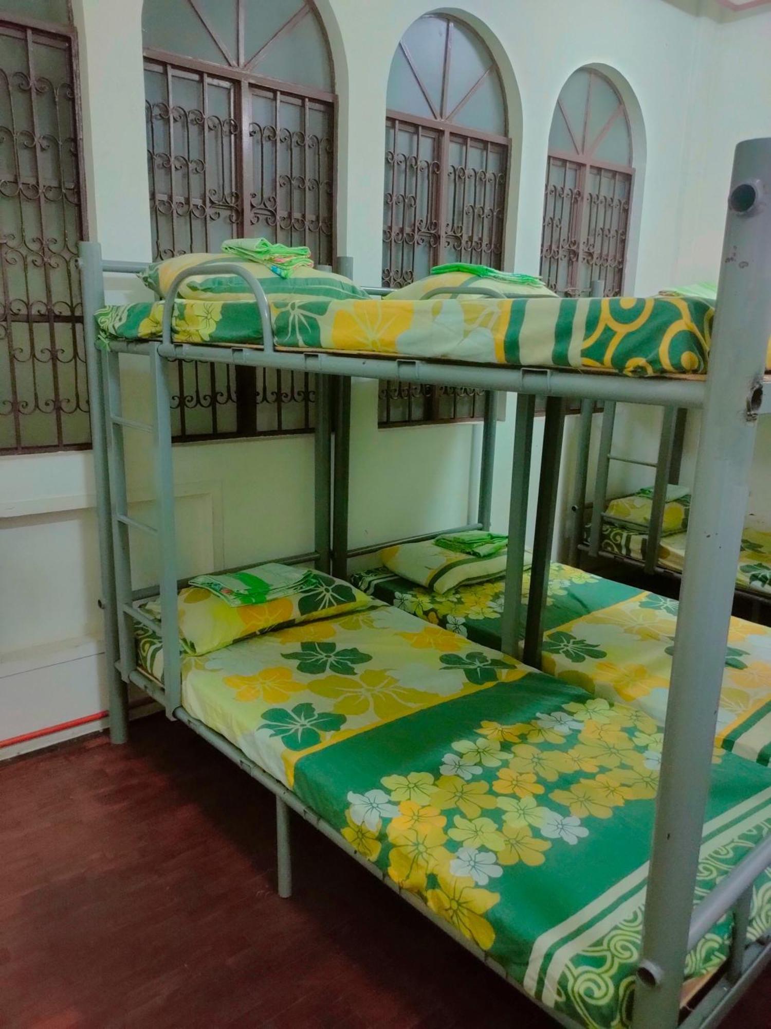 Hostel Mang Ben Kaliraya Manila