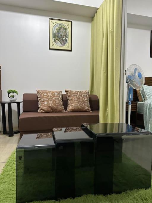 Staycation With Wave Pool At Azure Urban