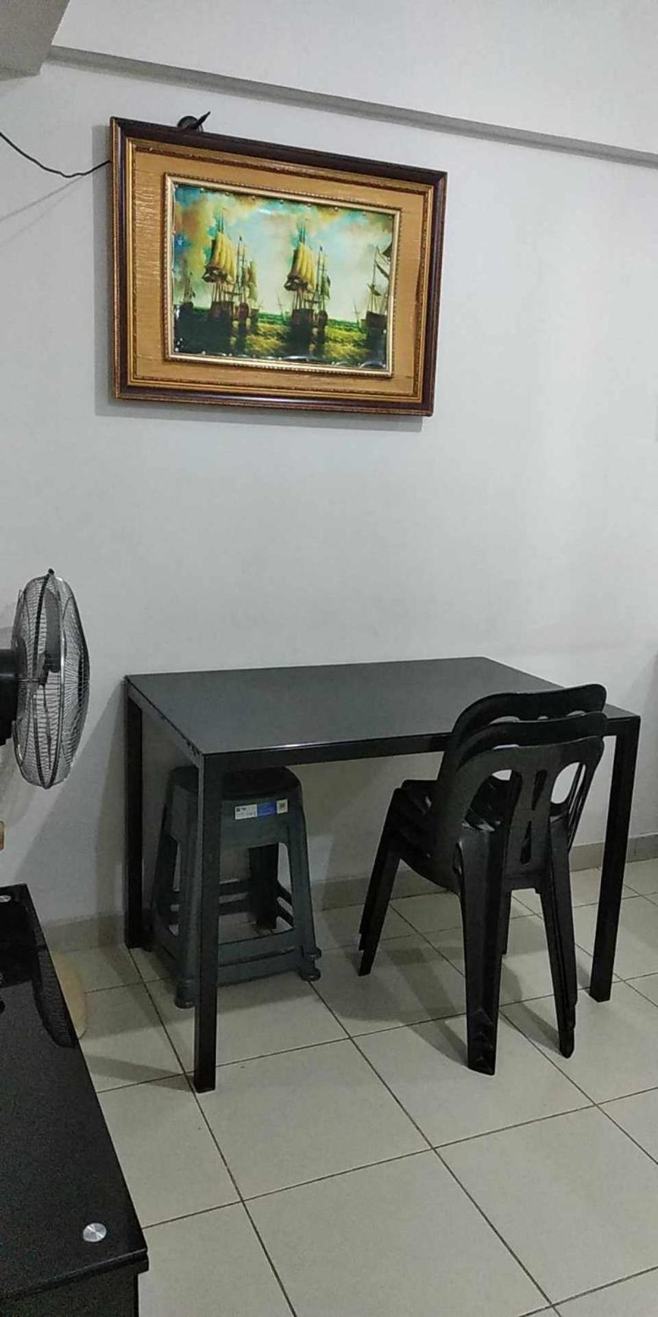 Apartamento Sorrel Residences- 2 Bedroom *