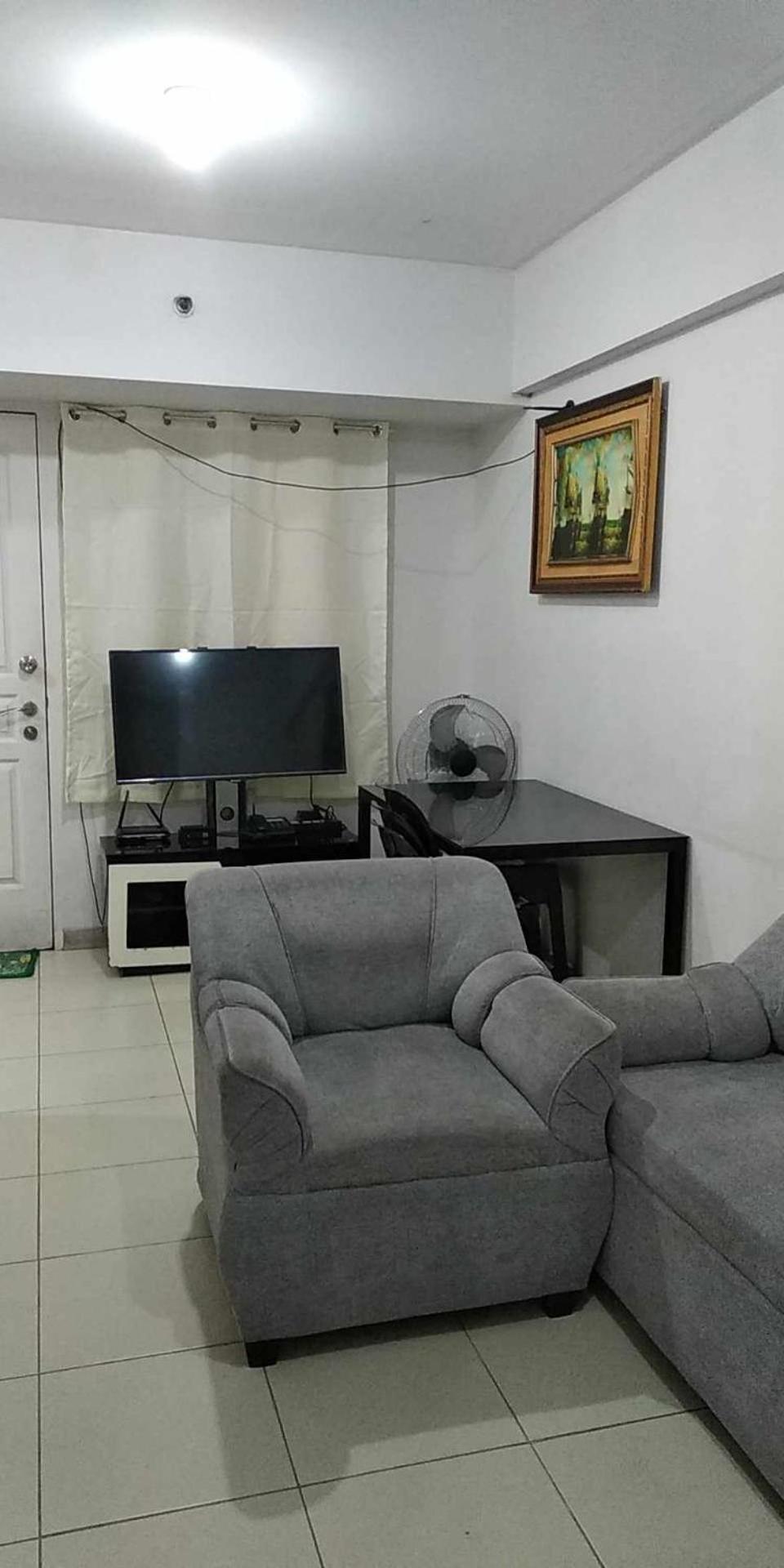 Sorrel Residences- 2 Bedroom Manila