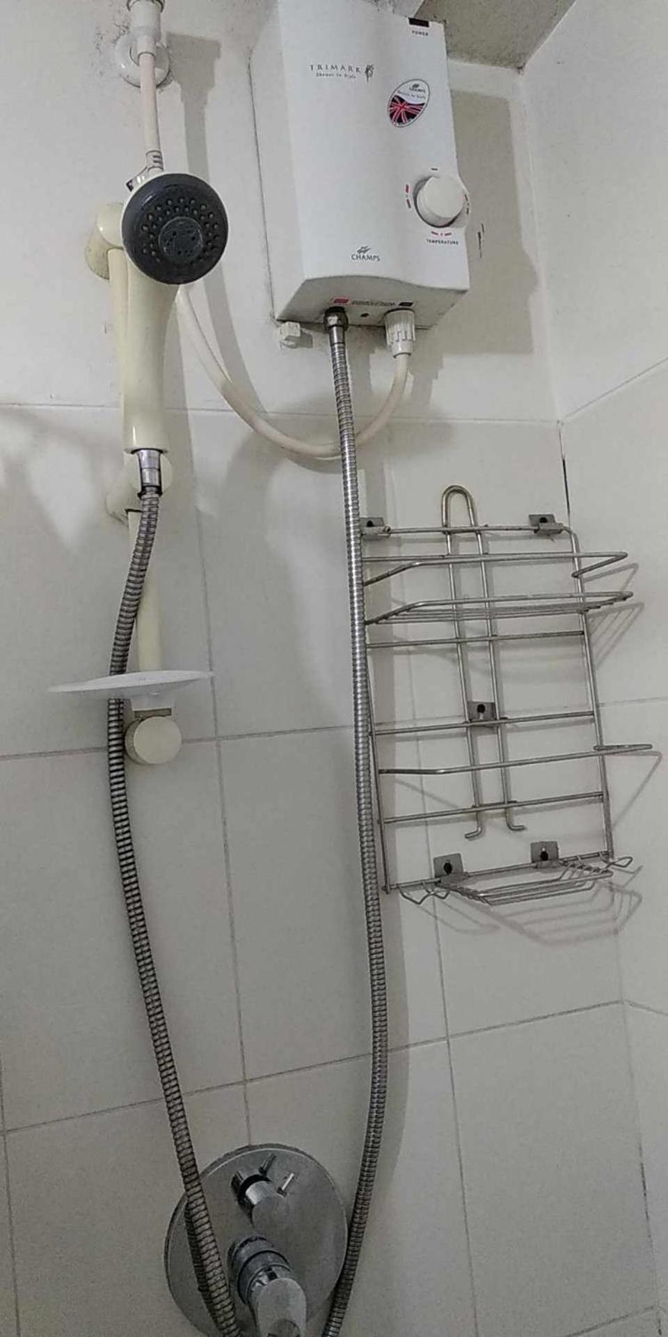 Apartamento Sorrel Residences- 2 Bedroom Manila