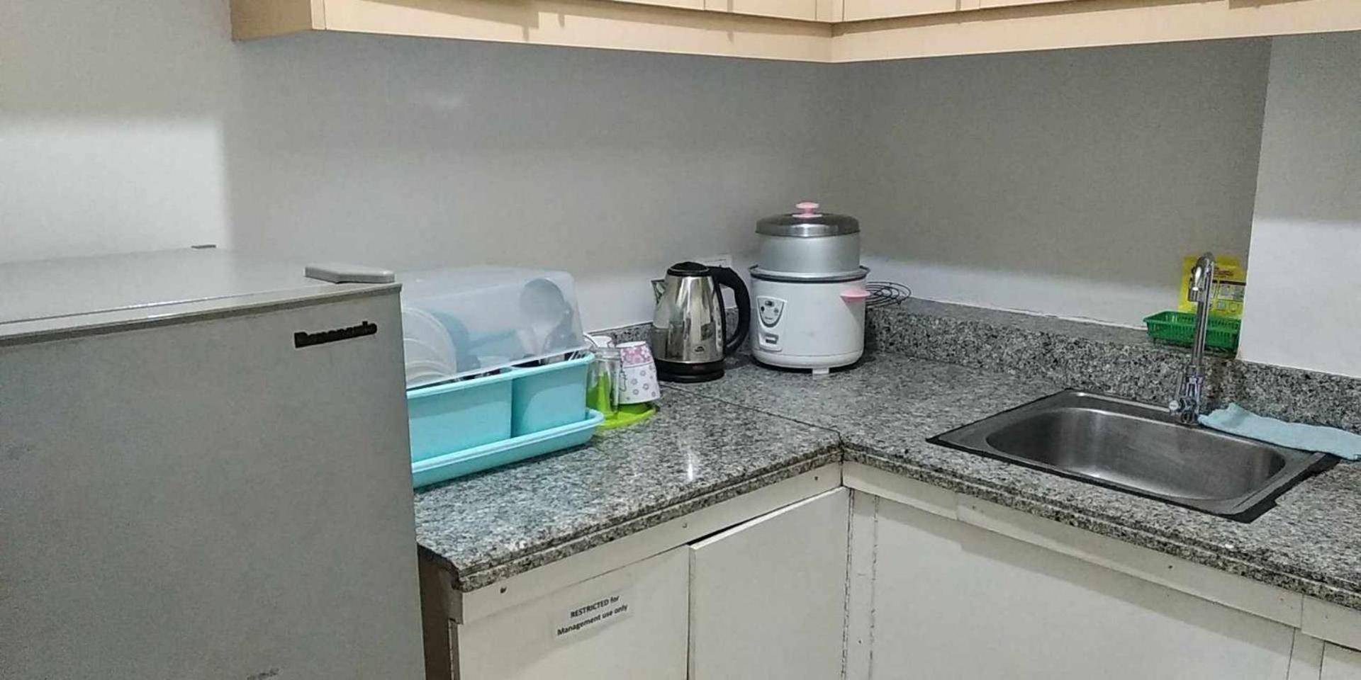 Sorrel Residences- 2 Bedroom Apartamento *