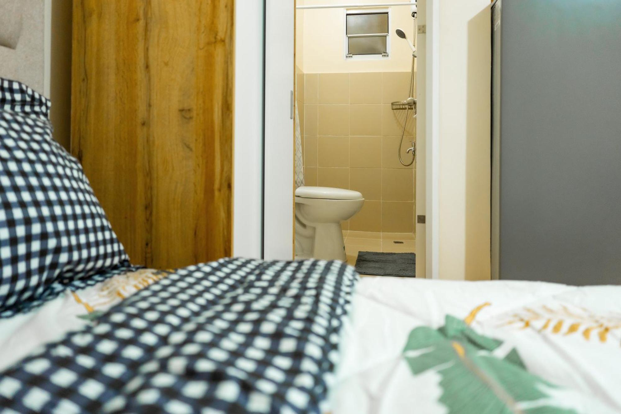 Cozy Deluxe Fully Furnished For Rent Apartment
