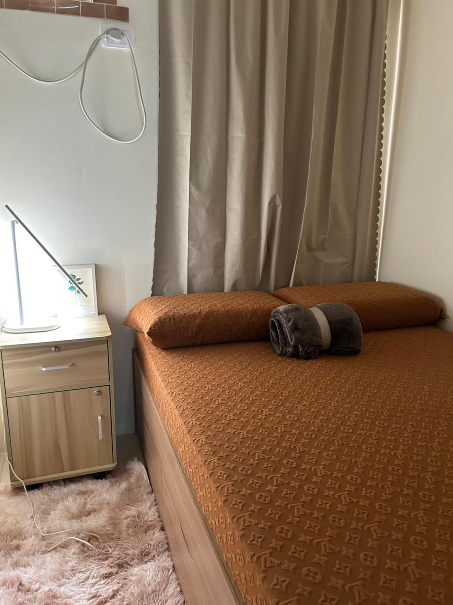 Cozy 1-br In Urban Deca Homes Ortigas, Pasig