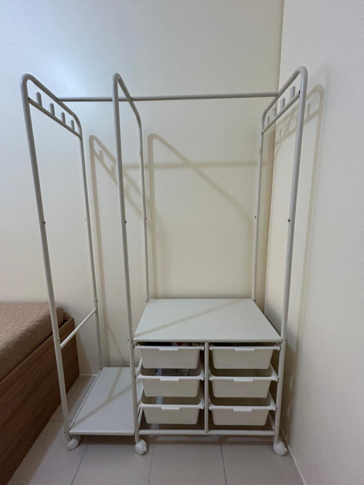 Cozy 1-br In Urban Deca Homes Ortigas, Pasig Manila