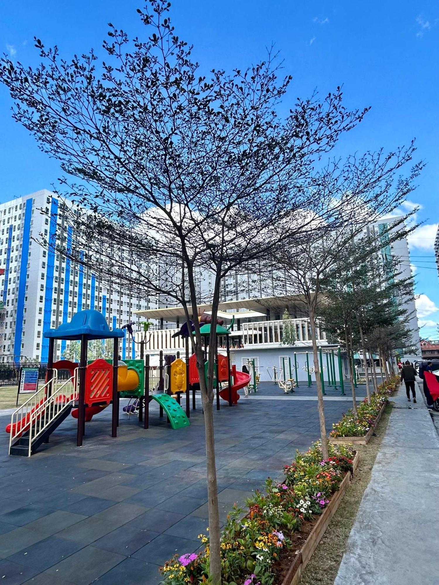 Cozy 1-br In Urban Deca Homes Ortigas, Pasig Apartment Manila