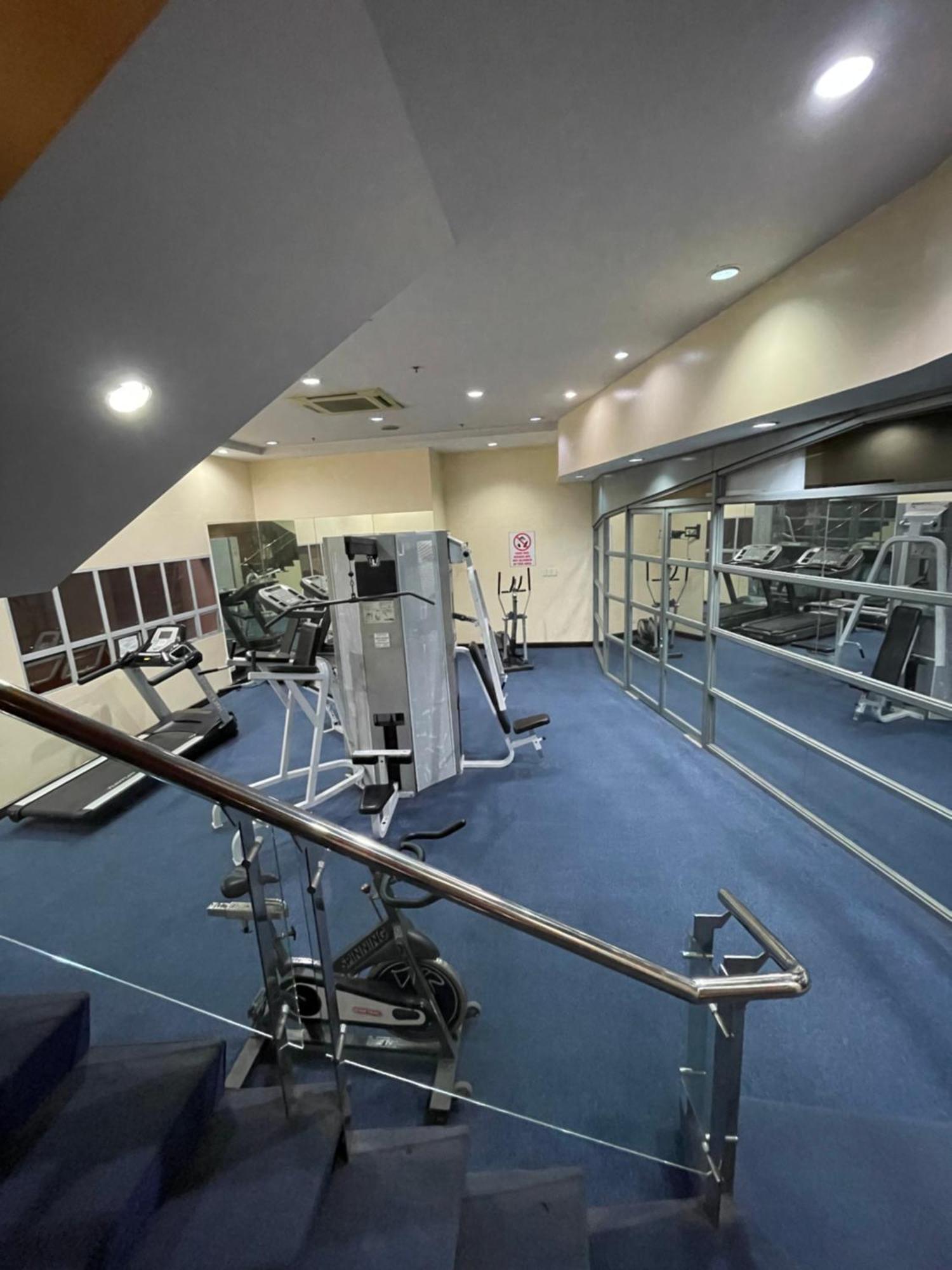 1br At Pearl Of The Orient Tower In Front Of Us Embassy Apartment *