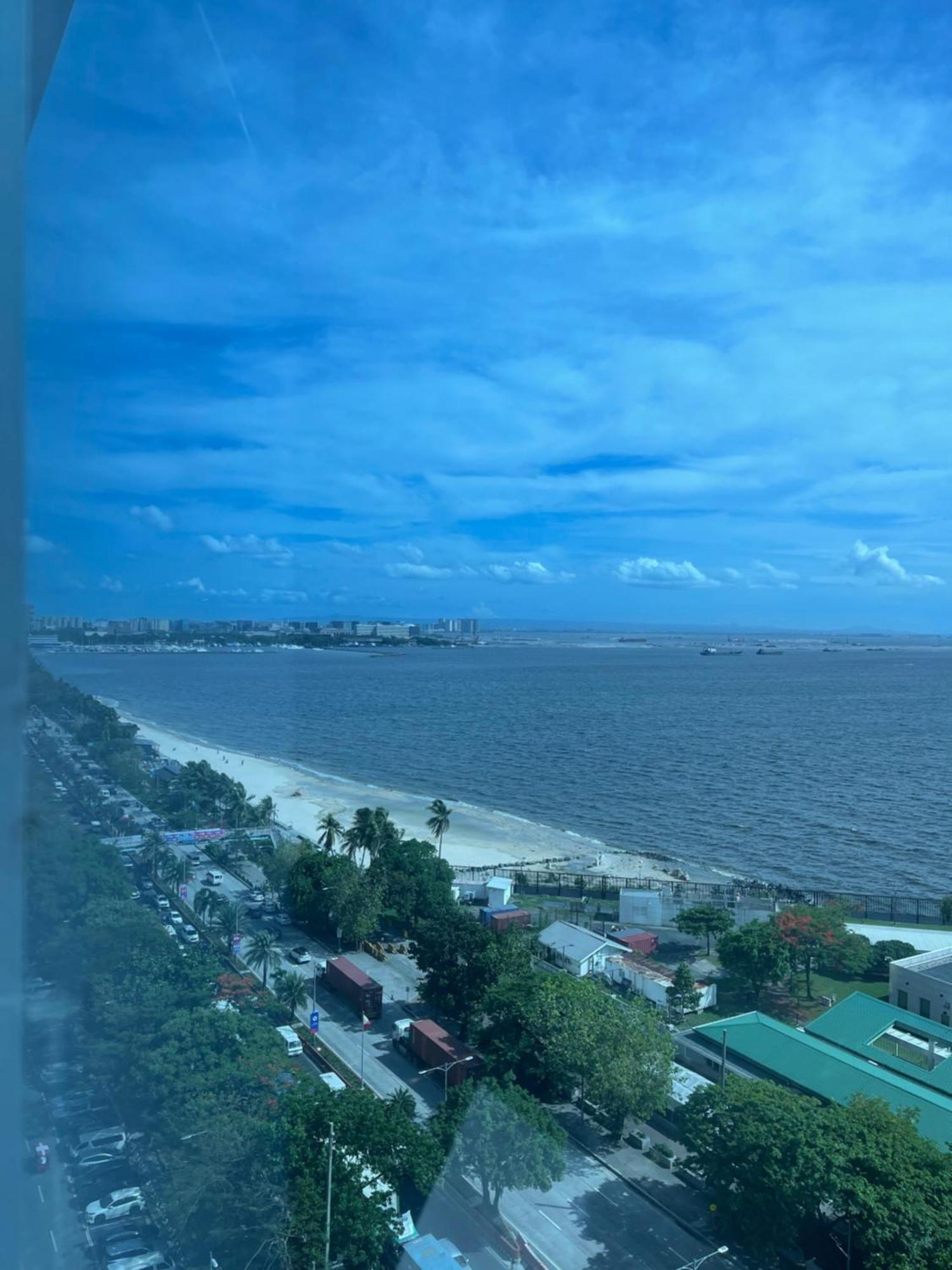 1br At Pearl Of The Orient Tower In Front Of Us Embassy Apartment *