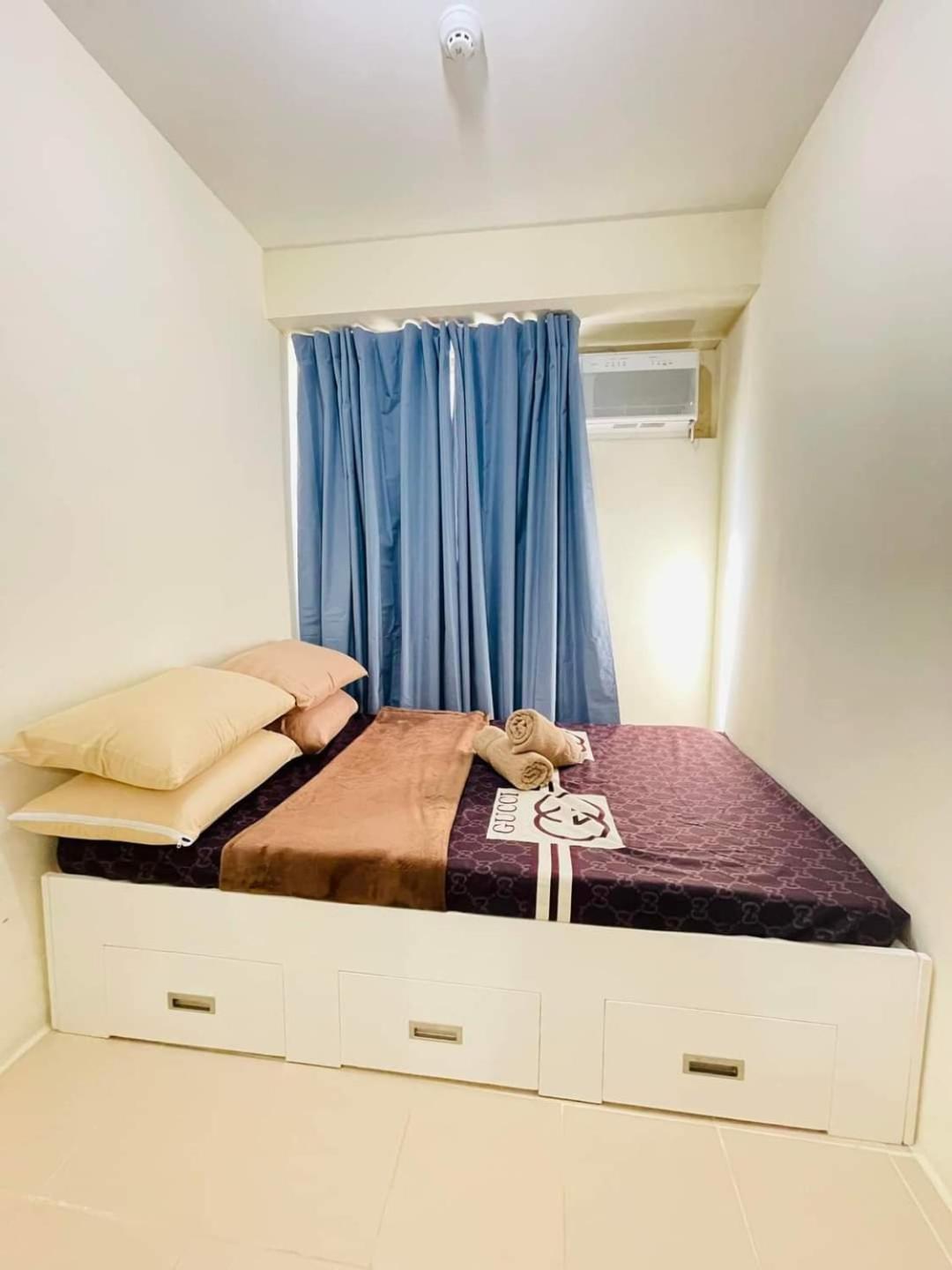 Elite Cozy Apartment Manila