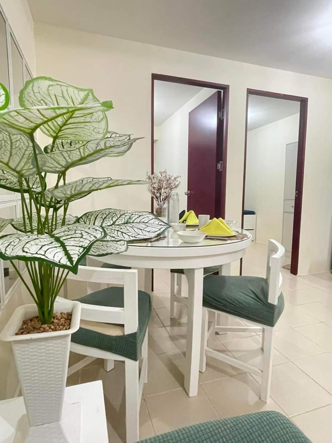 Elite Cozy Apartment Manila
