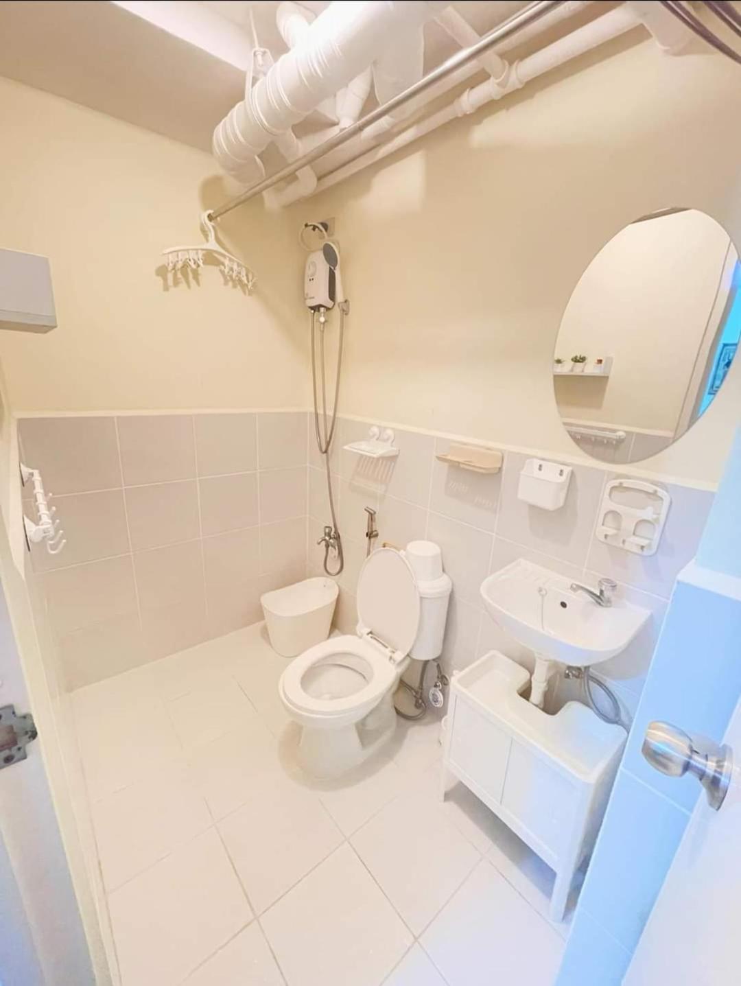 Elite Cozy Apartment Manila