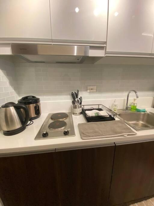Casa Maya Air Residences Apartment Manila