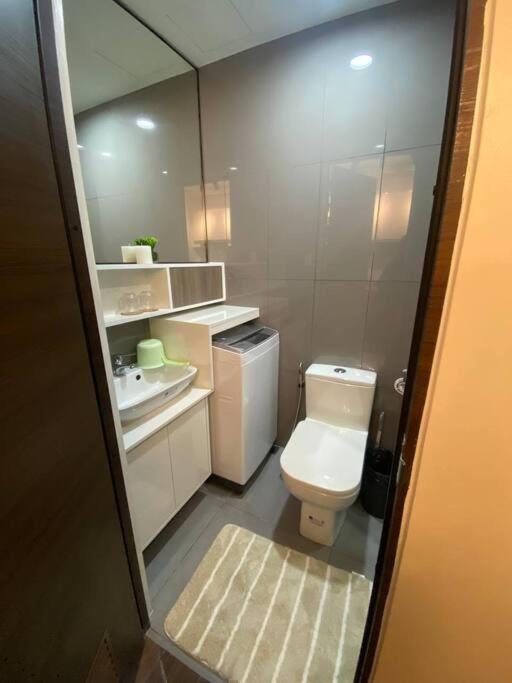 Casa Maya Air Residences *