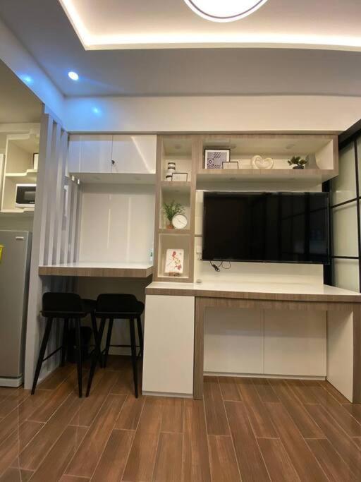Casa Maya Air Residences *