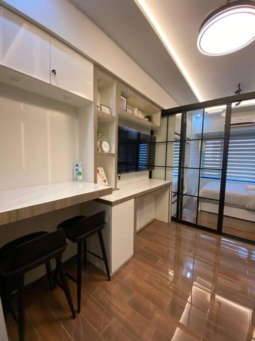 Casa Maya Air Residences Manila