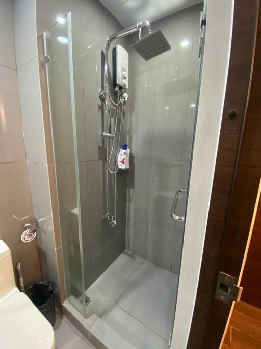 Casa Maya Air Residences * Manila