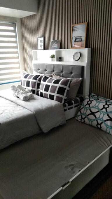 Casa Maya Air Residences Apartment