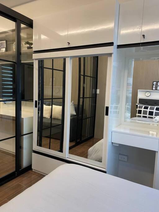 Apartment Casa Maya Air Residences