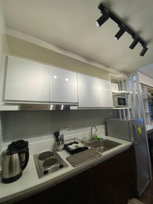 Casa Maya Air Residences Apartment *