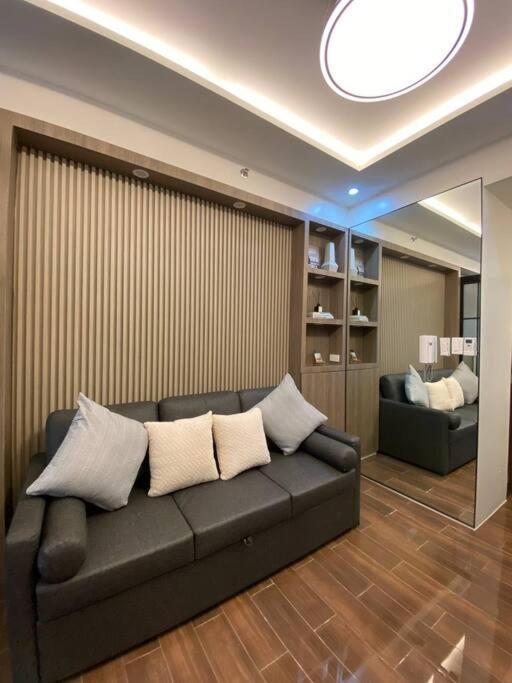 Casa Maya Air Residences Apartment Manila