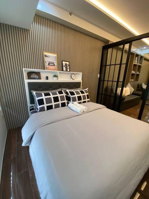 Casa Maya Air Residences Manila