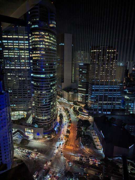 Casa Maya Air Residences Manila