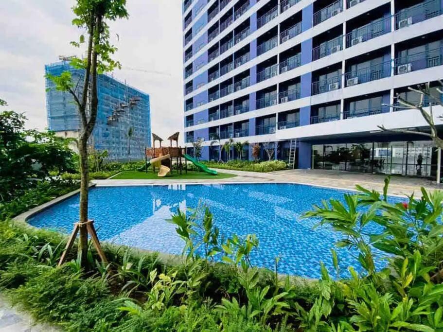 Apartment Casa Maya Air Residences