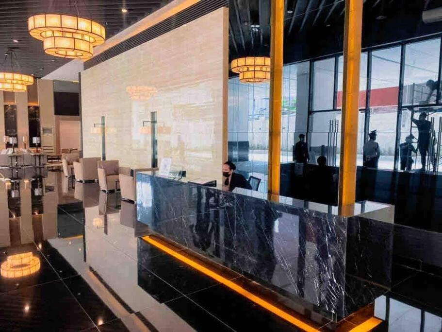 Casa Maya Air Residences * Manila