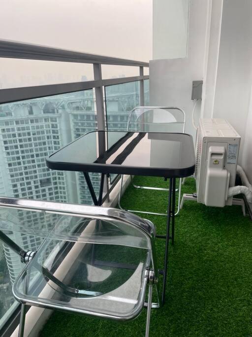 Apartment Acqua Private Iguazu Tower 50th Floor