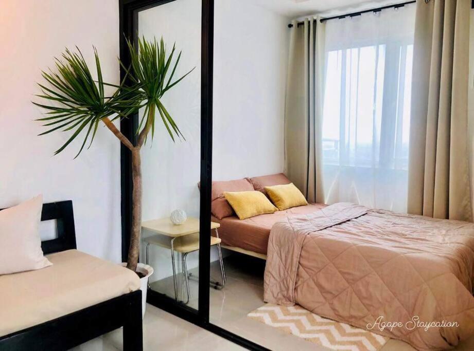 #92 Agape Staycation Manila