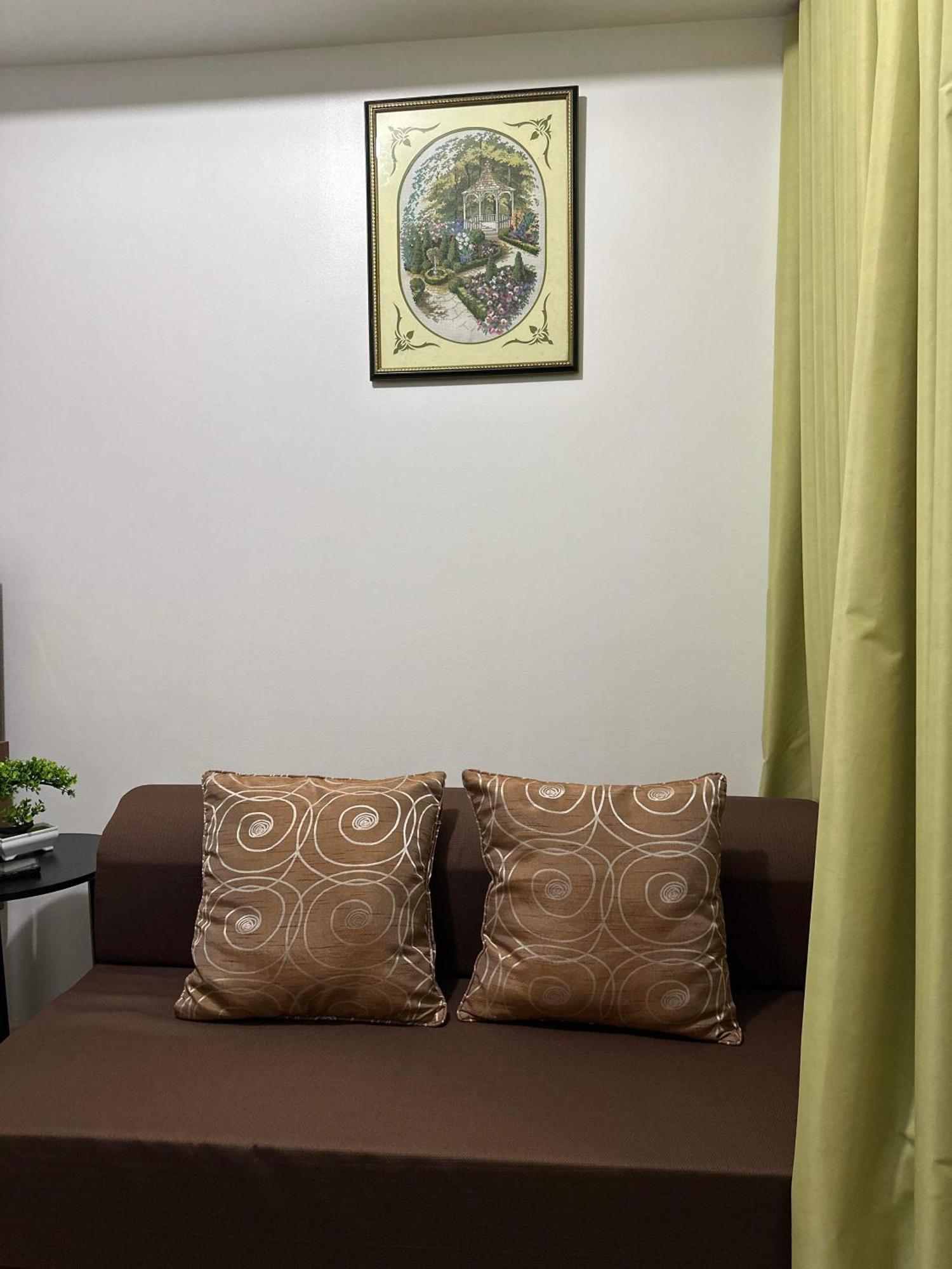 Staycation With Wave Pool At Azure Urban Apartment *