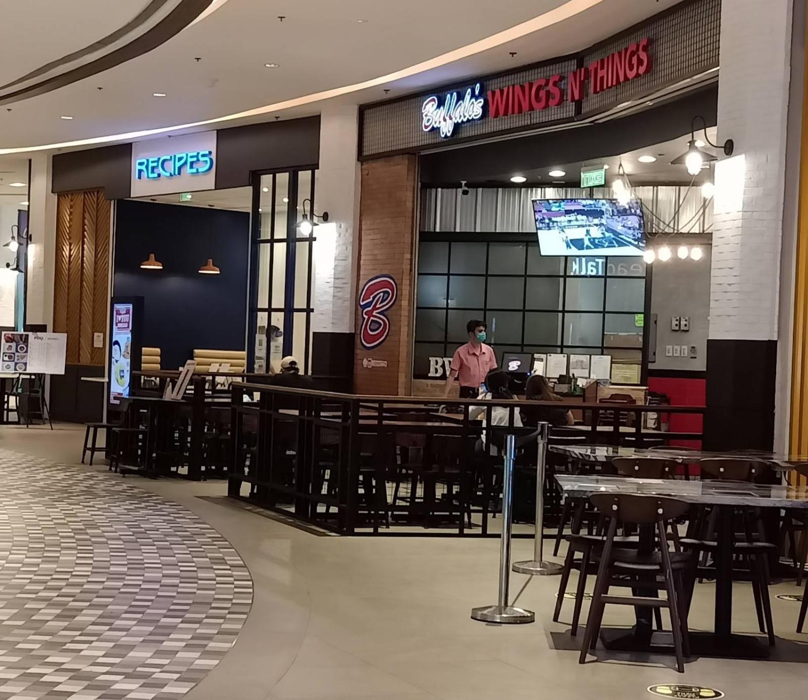 Marivic's Place At Air Residences Makati Manila