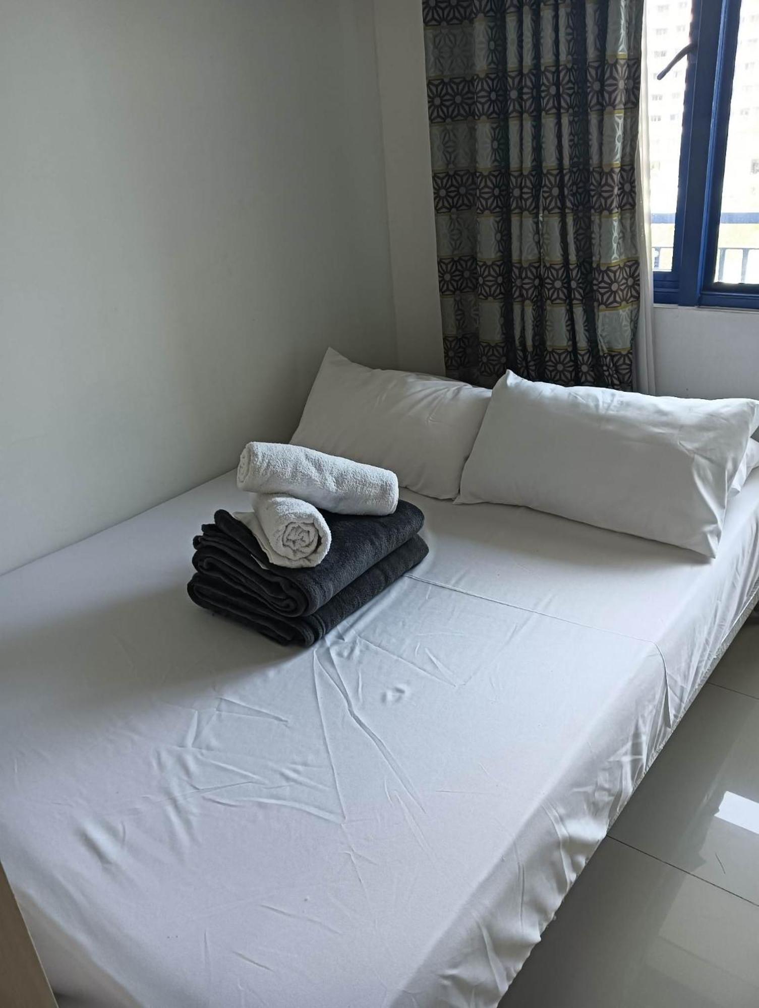 The Finest Sea Residences Manila
