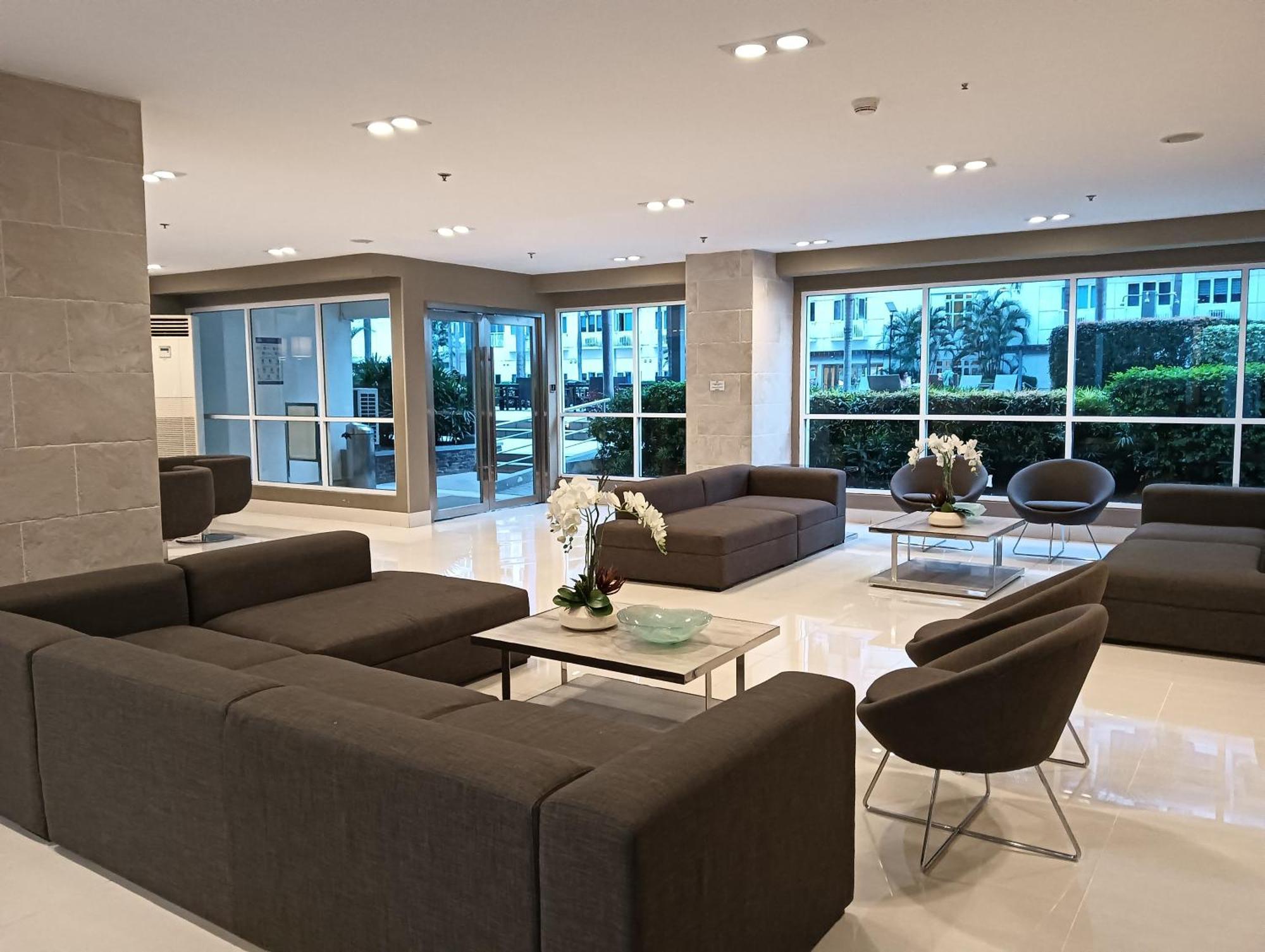 The Finest Sea Residences Apartamento