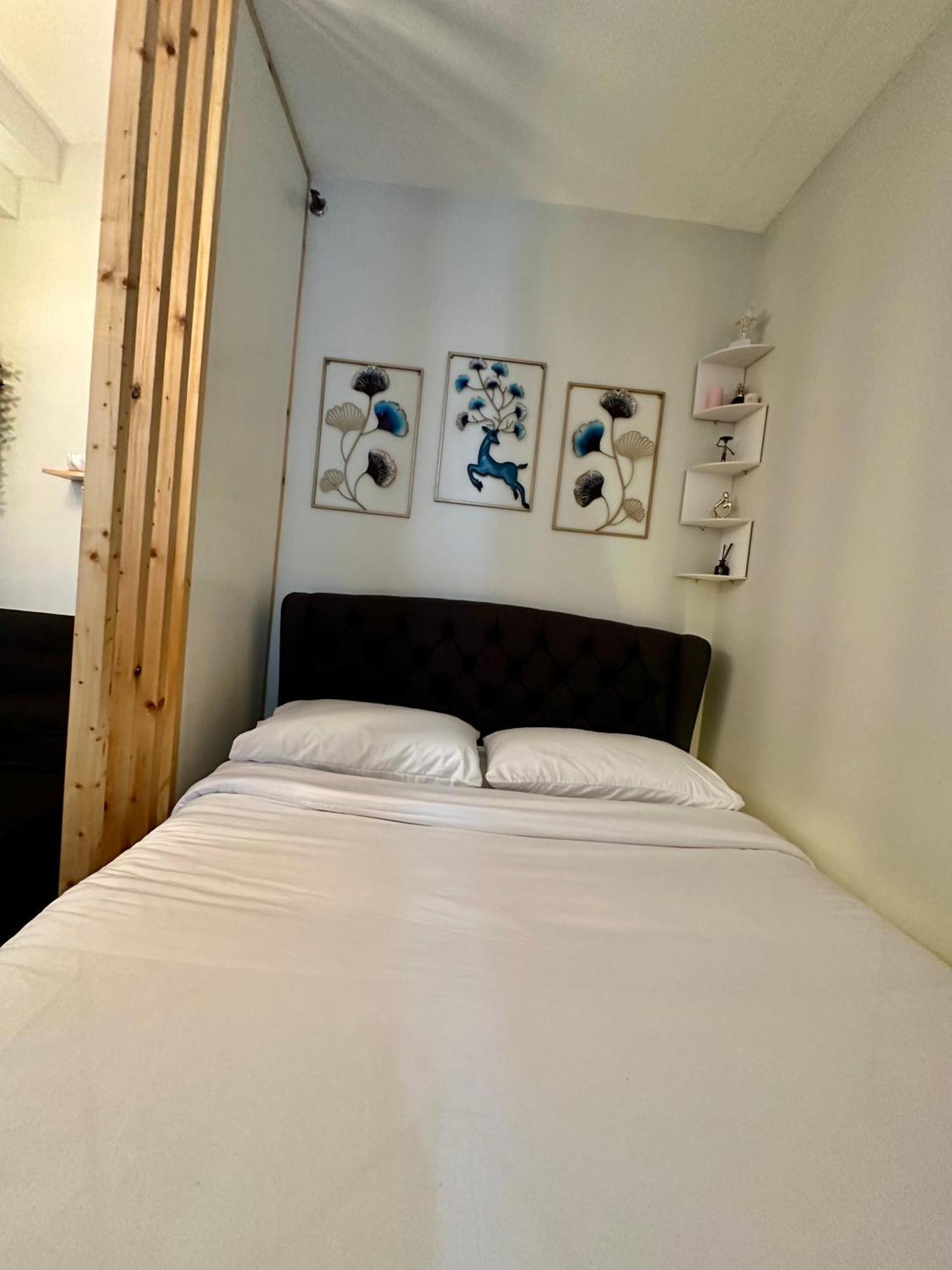 Aparthotel L And D Homestay