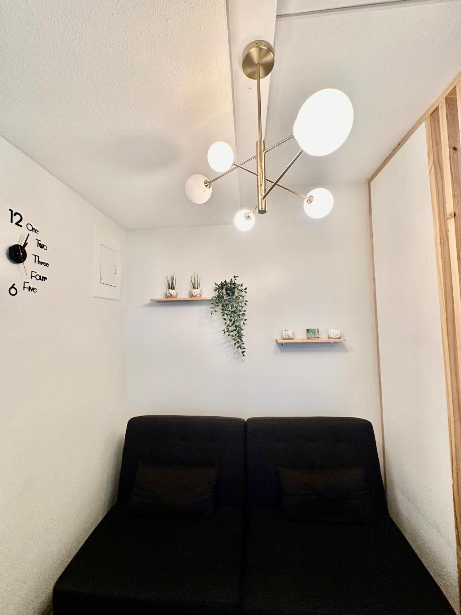 L And D Homestay Aparthotel Manila
