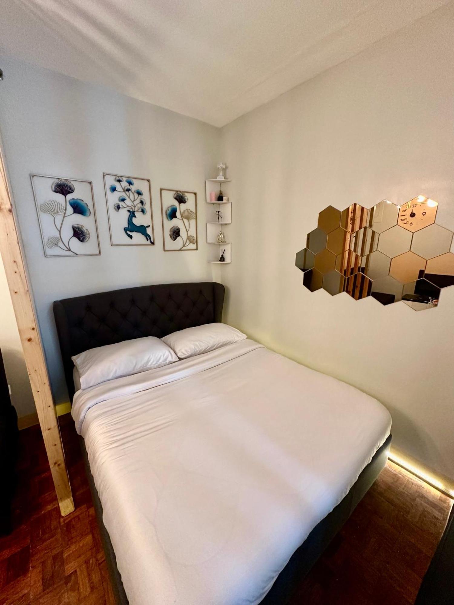 Aparthotel L And D Homestay Manila